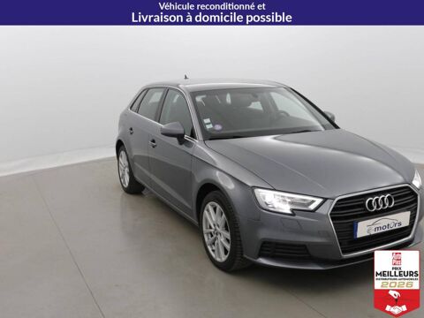 A3 35 TFSI CoD 150 S tronic 7 2020 occasion 10150 Lavau