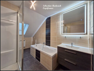 Appartement à vendre 3 pièces 73 m²