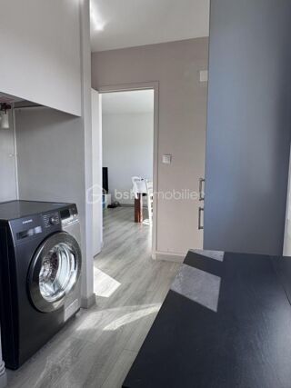  Appartement à vendre 3 pièces 53 m²