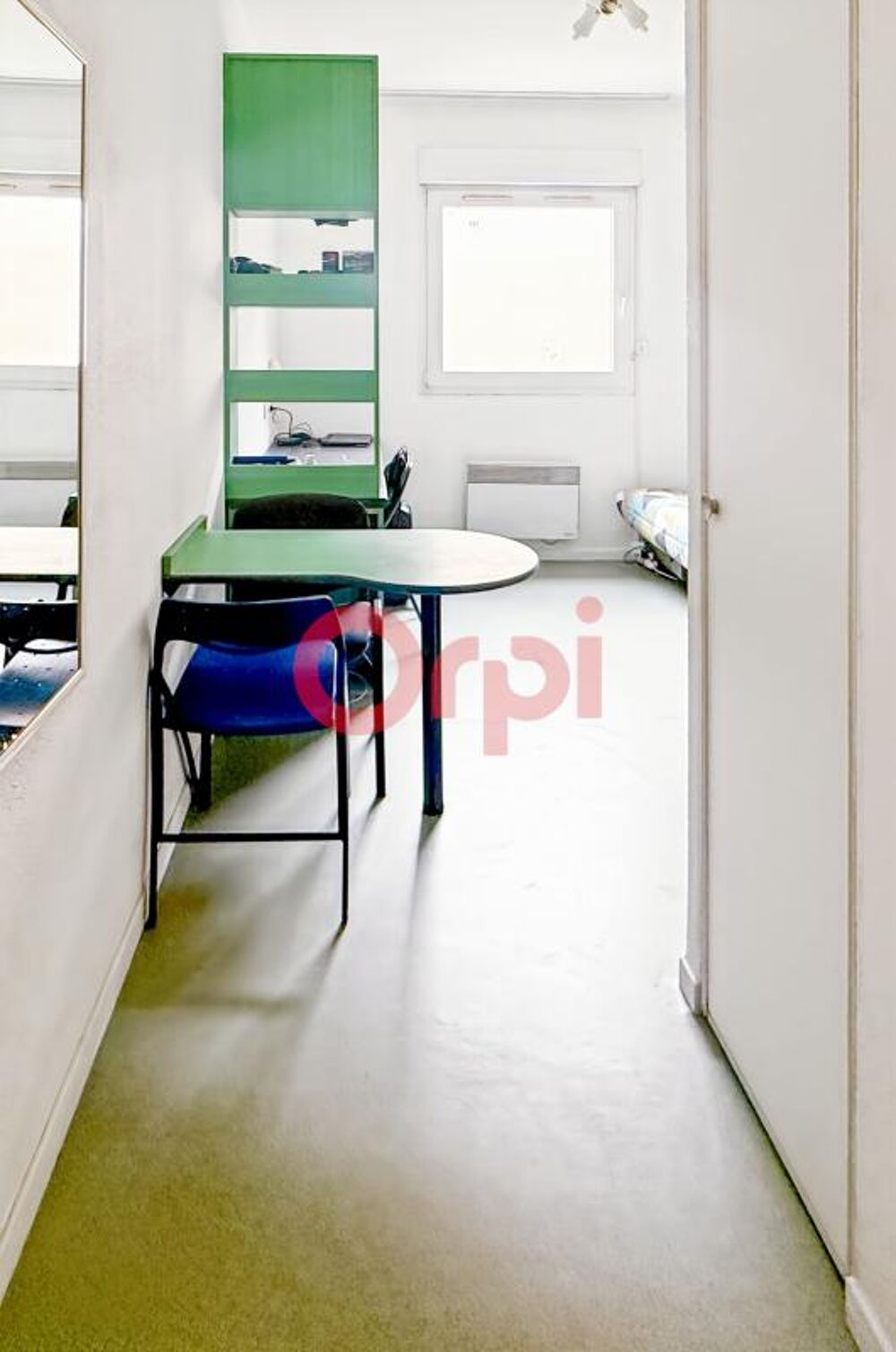 Studio - Lyon 3ème, à deux pas de la Part-Dieu