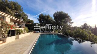  Villa à vendre 5 pièces 165 m²