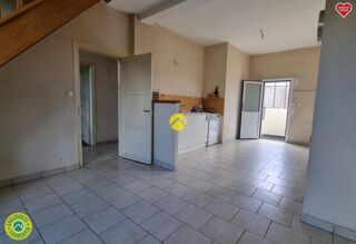  Maison à vendre 6 pièces 99 m²