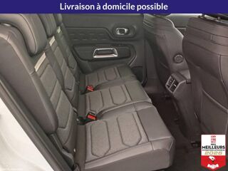C5 aircross Hybride 136 e-DCS6 Plus 2024 occasion 10150 Lavau
