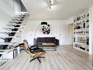  Duplex/triplex à vendre 4 pièces 75 m²