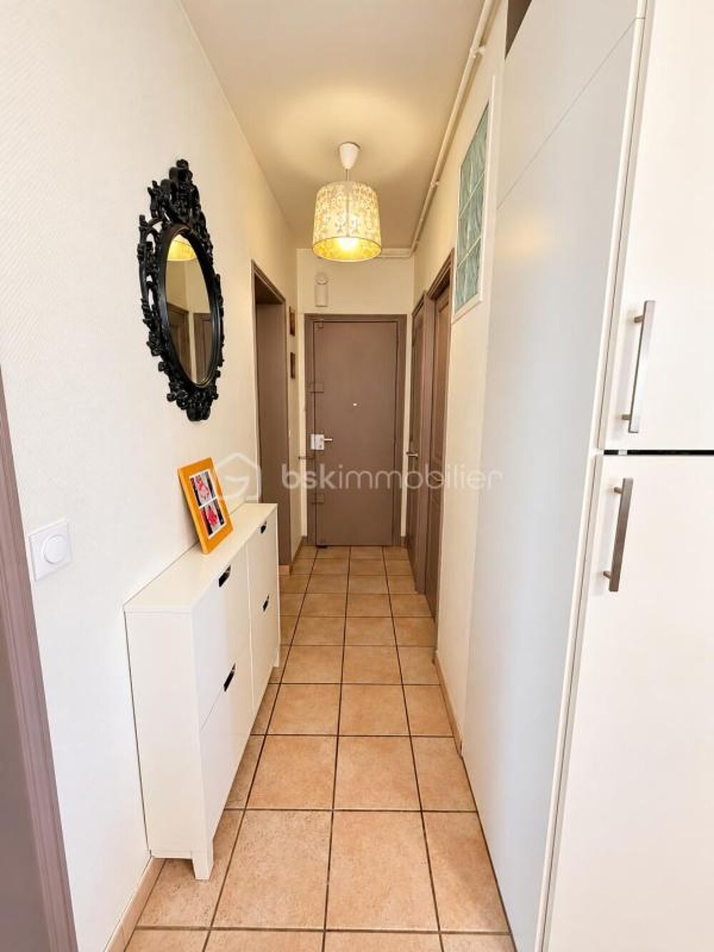 EXCLUSIVITÉ  Choisy-le-Roi  3 pièces 50 m²  Aux portes de Paris