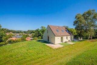  Maison à vendre 9 pièces 203 m²