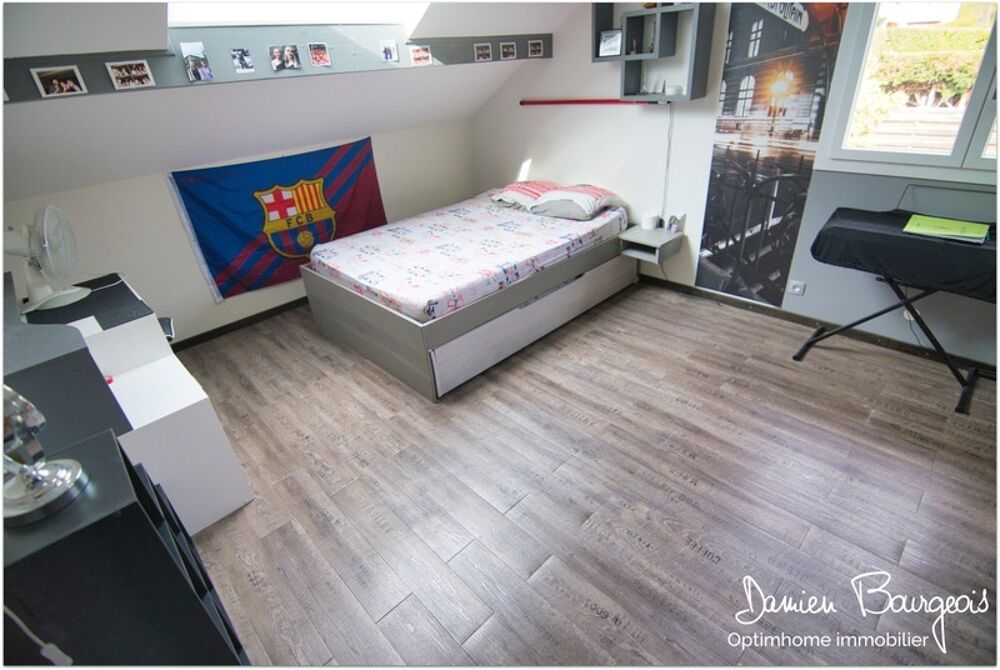  vendre  Villa Prvessin-Mons (01280)