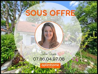  Maison à vendre 3 pièces 101 m²