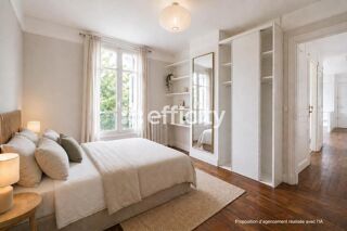  Appartement à vendre 2 pièces 37 m²