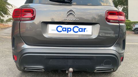 C5 aircross 1 1.5 Blue HDi 130 EAT8 Feel 2019 occasion 94000 Creteil
