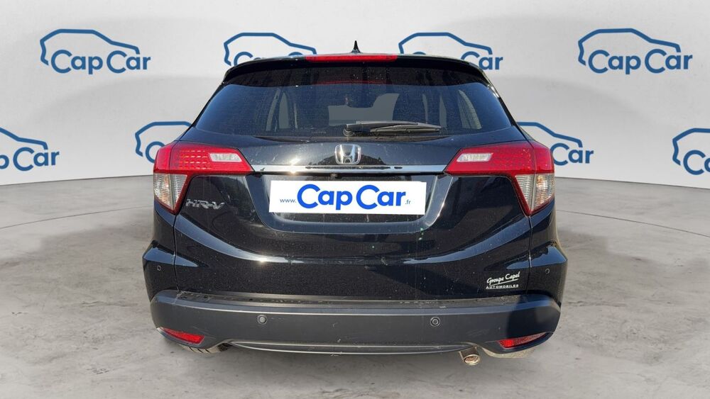 HR-V 1.5 i-VTEC 130 Exclusive Navi 2019 occasion 11000 Carcassonne