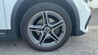 Classe GLA 220 d 190 4Matic 8G-DCT AMG Line - Premi&egrave;re main Entretien c 2023 occasion 57000 Metz