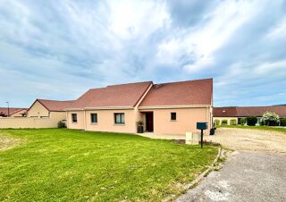  Maison à vendre 4 pièces 115 m²