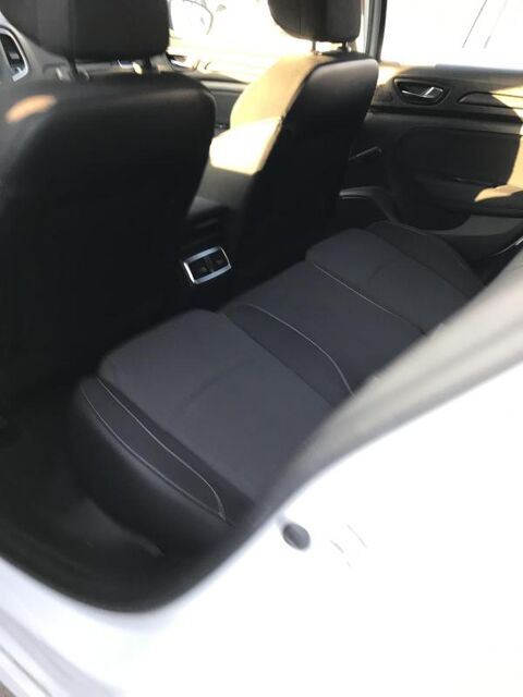 M&eacute;gane IV DCI 115 LIMITED 2020 occasion 38160 Chatte