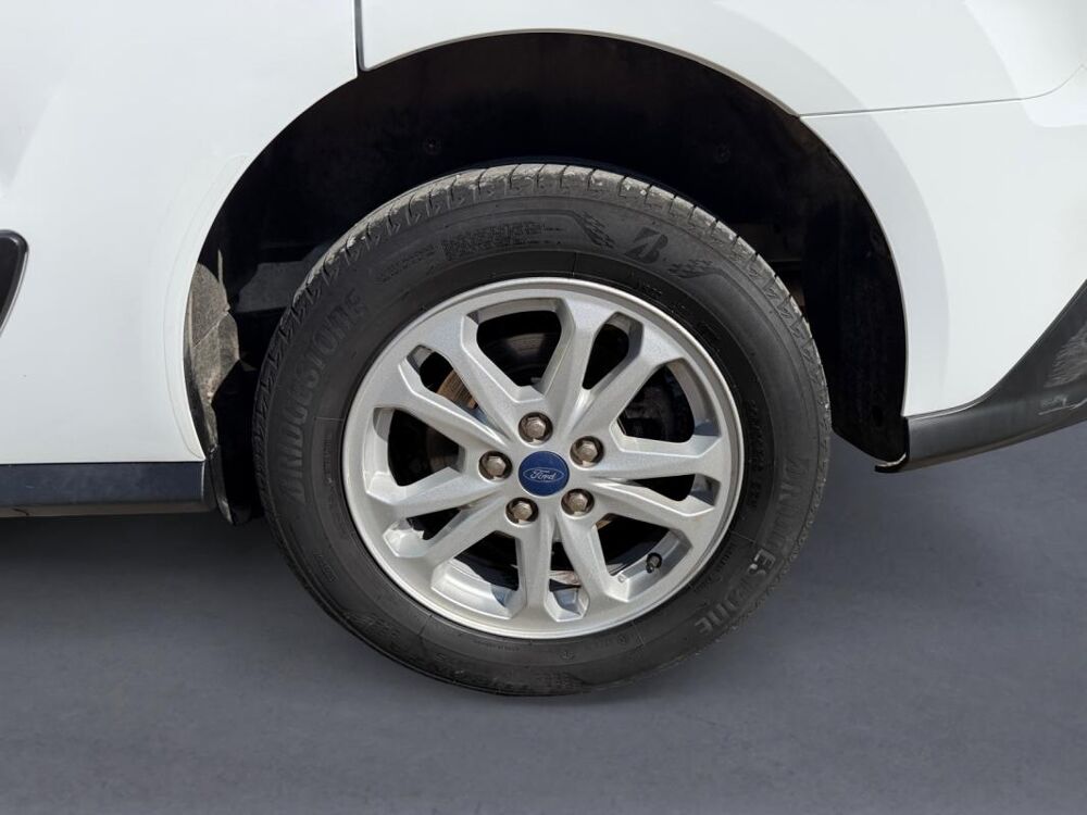 Tourneo VP II (2) 1.5 ECOBLUE 100 S/S TREND 2021 occasion 55800 Contrisson