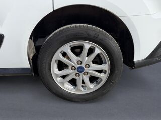 Tourneo VP II (2) 1.5 ECOBLUE 100 S/S TREND 2021 occasion 55800 Contrisson