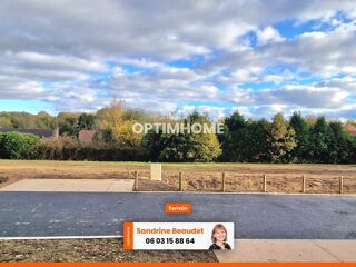  Terrain � vendre 752 m�