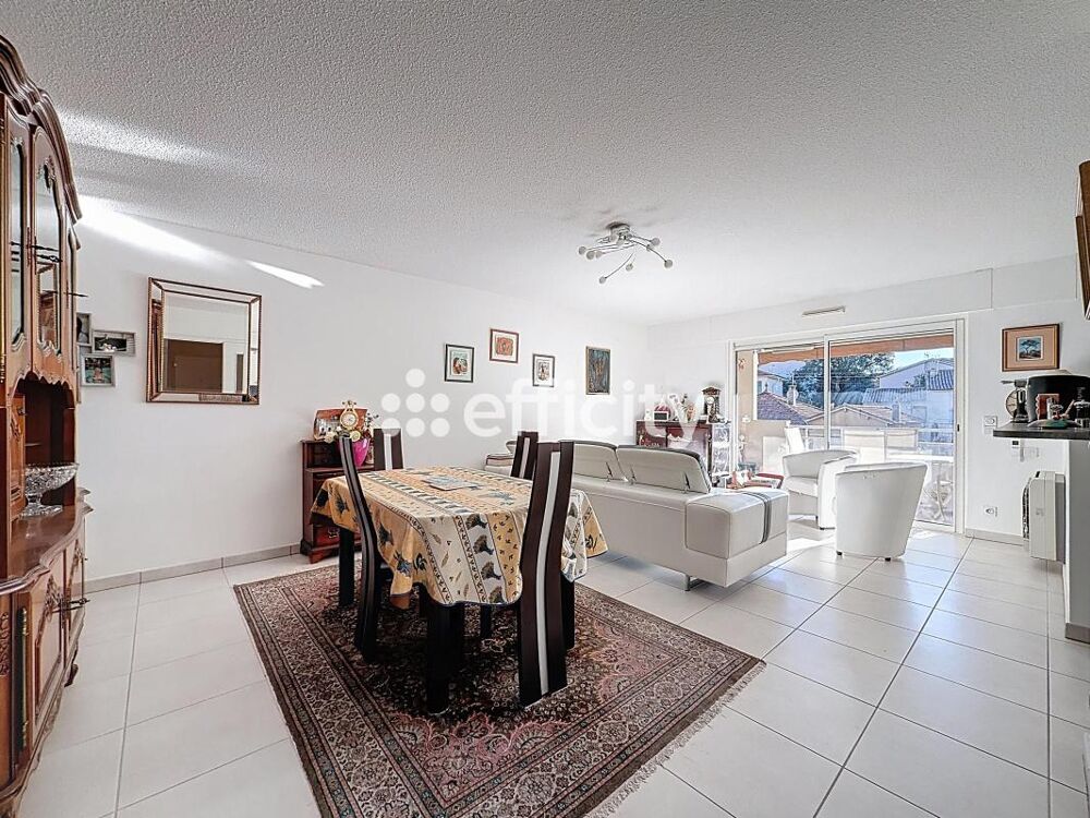 Vente Appartement Appartement Saint raphael