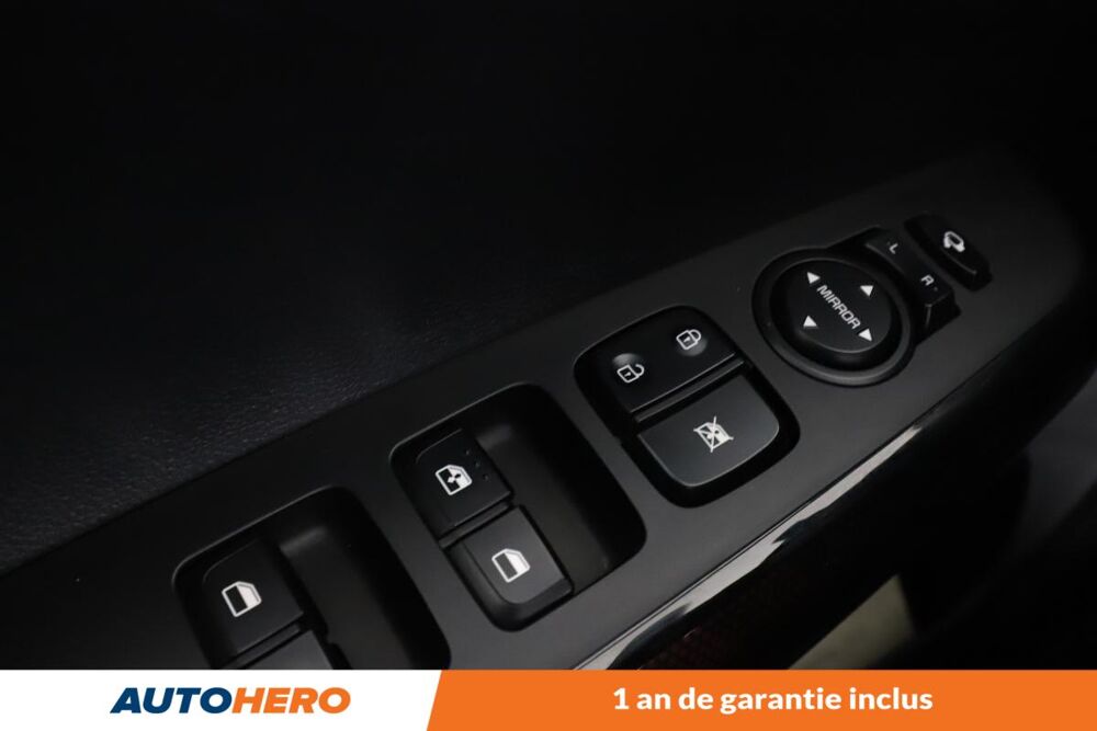 Picanto 1.2 DPI ISG GT Line Premium 84 ch 2024 occasion 92130 Issy-les-Moulineaux