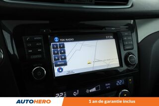 Qashqai 1.5 dCi N-Connecta 115 ch 2019 occasion 92130 Issy-les-Moulineaux