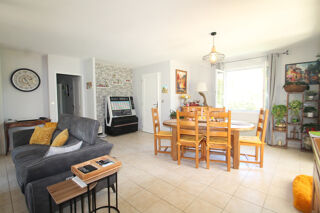  Maison à vendre 4 pièces 109 m²