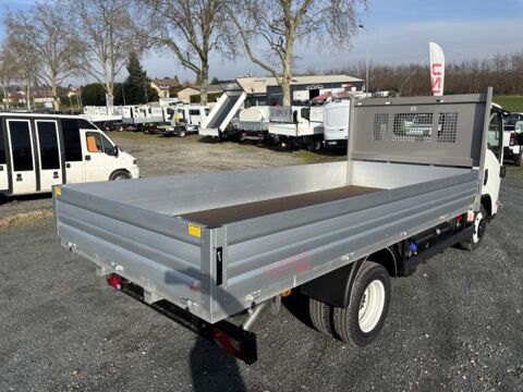 M 27 3.0L 150ch H 3350 PLATEAU 4.50x1.95m 2026 occasion 69830 Saint Georges De Reneins