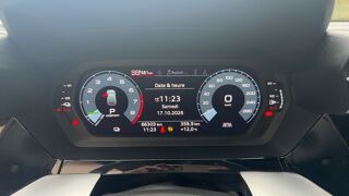 A3 1.4 TFSIe 204 S-Line - Automatique Entretien constructeur 2021 occasion 74000 Annecy