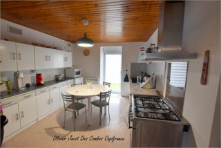  Maison  vendre 6 pices 186 m