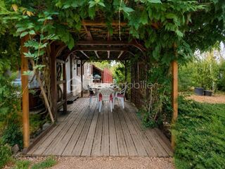  Maison à vendre 2 pièces 35 m²