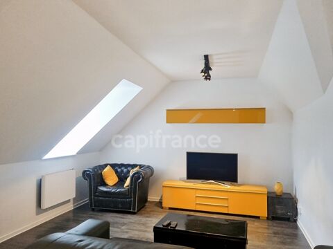  Appartement � louer 2 pi�ces 46 m�