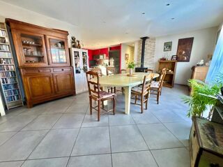  Maison à vendre 5 pièces 127 m²