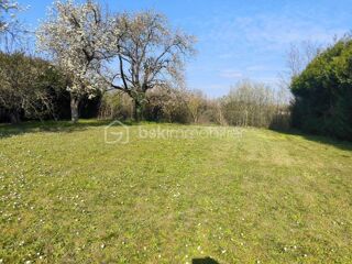  Terrain à vendre 1216 m²