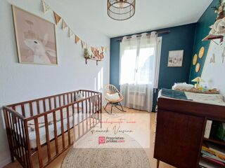  Maison � vendre 5 pi�ces 75 m�