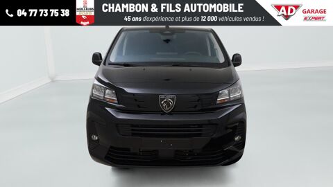 Expert Cabine Approfondie FIXE XL DIESEL 180 CH AUTOMATIQUE 2026 occasion 42320 La Grand-Croix