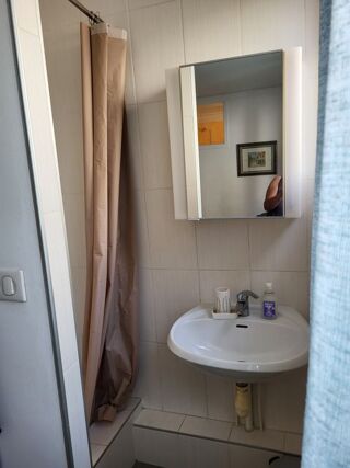  Appartement à louer 1 pièce 30 m²