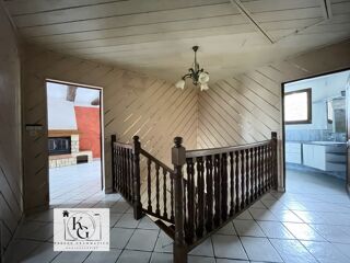  Maison � vendre 4 pi�ces 131 m�