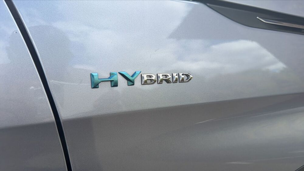 3008 1.6 THP 225 Hybrid e-EAT8 Allure Pack - Automatique 2022 occasion 91540 Mennecy