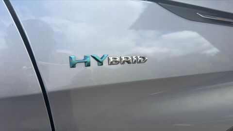 3008 1.6 THP 225 Hybrid e-EAT8 Allure Pack - Automatique 2022 occasion 91540 Mennecy