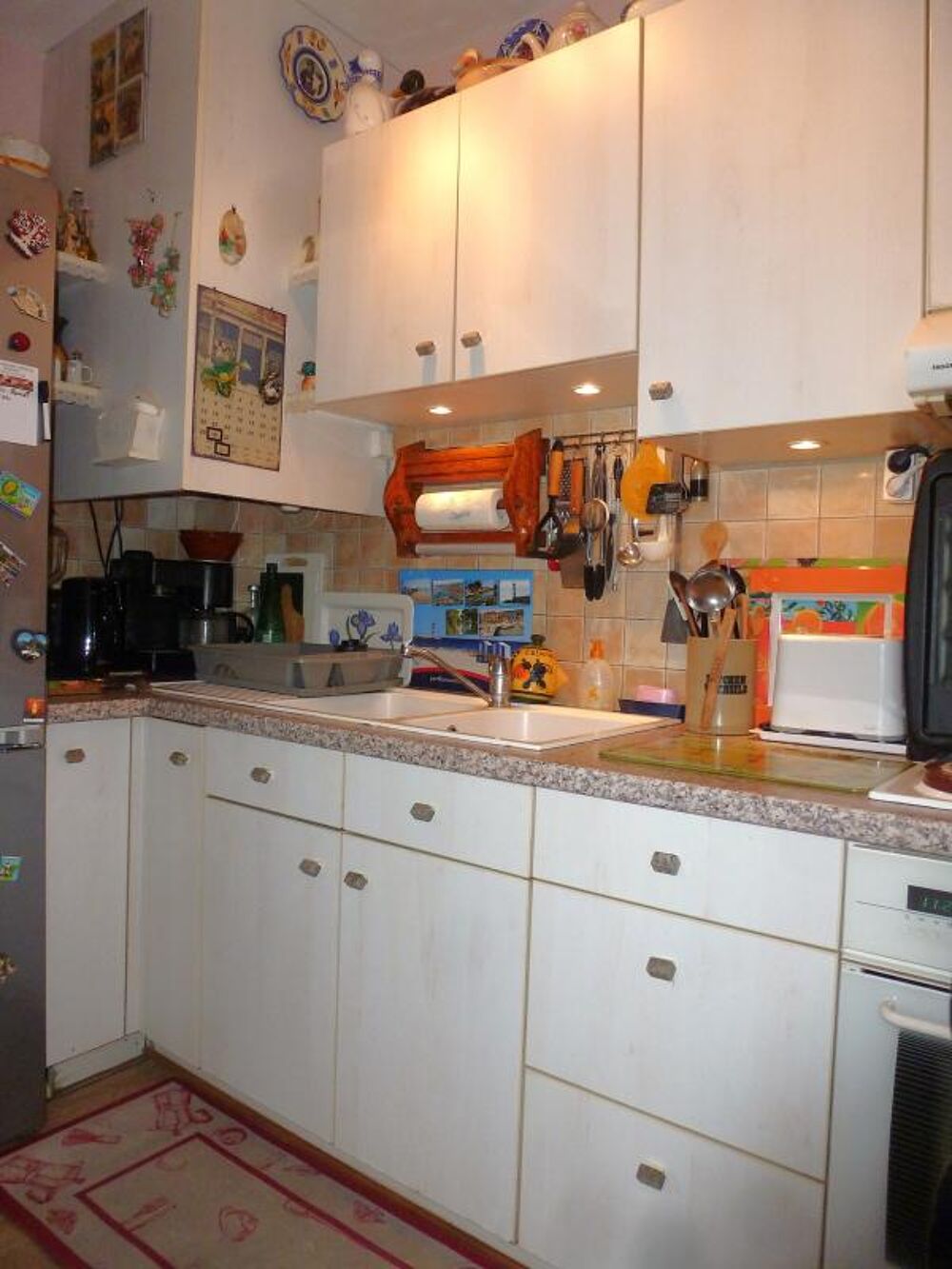 Appartement T2 de 40m2