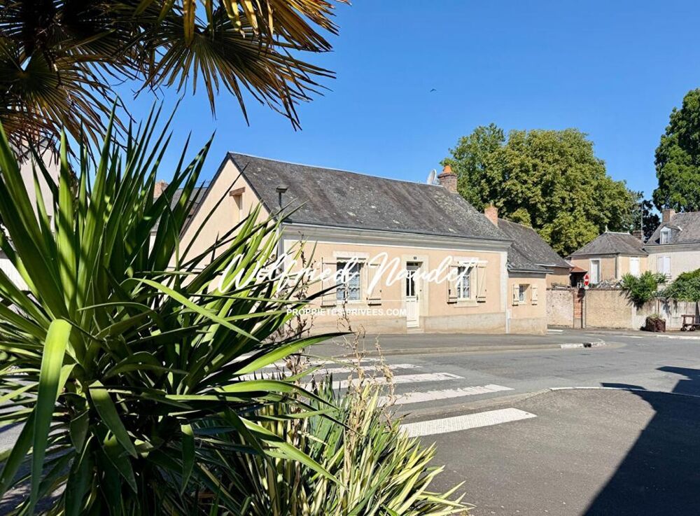 Maison 4 pièce(s) 75 m2
