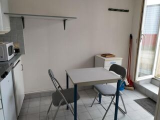  Appartement à louer 1 pièce 26 m²