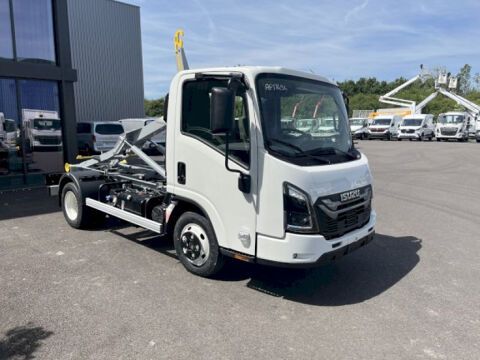 Annonce voiture Isuzu M 27 57000 €
