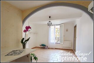  Appartement  vendre 1 pice 22 m