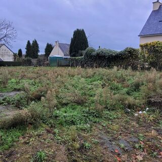  Terrain � vendre 485 m�