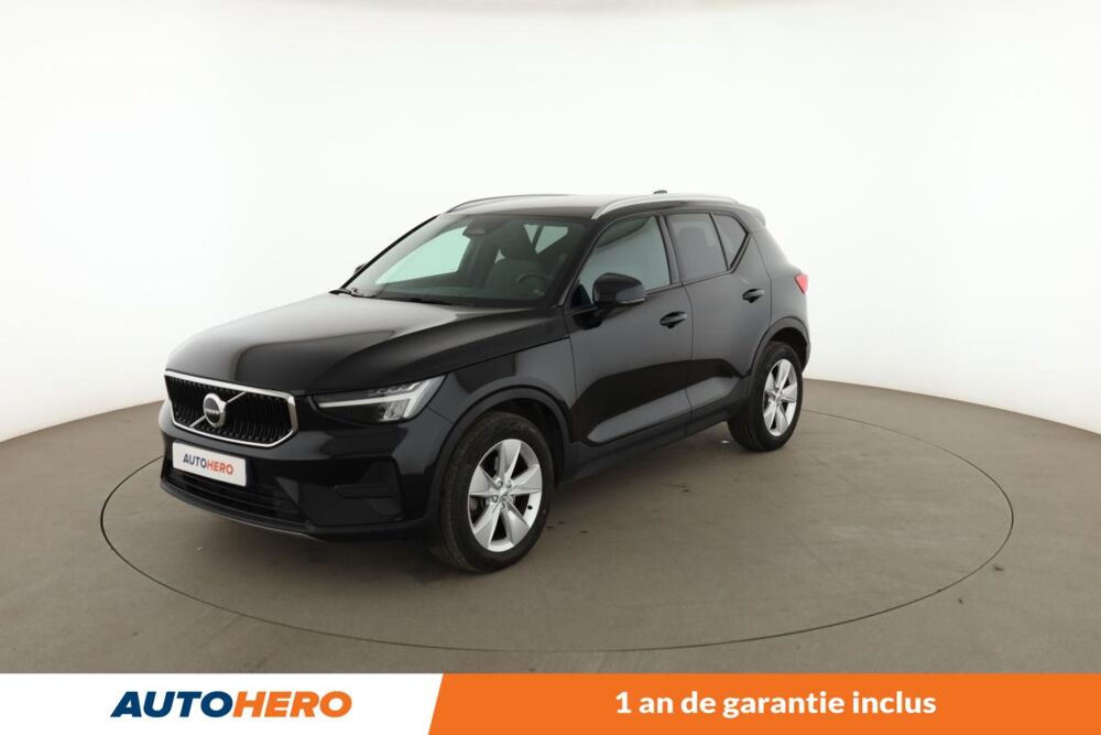 XC40 2.0 B3 Start DCT7 163 ch 2022 occasion 92130 Issy-les-Moulineaux