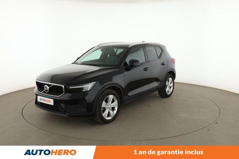 XC40 2.0 B3 Start DCT7 163 ch 2022 occasion 92130 Issy-les-Moulineaux