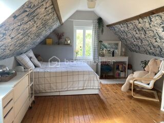  Maison à vendre 6 pièces 135 m²