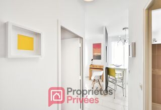  Appartement à vendre 1 pièce 35 m²