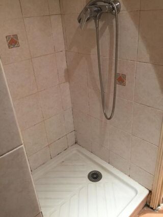  Appartement à louer 1 pièce 20 m²