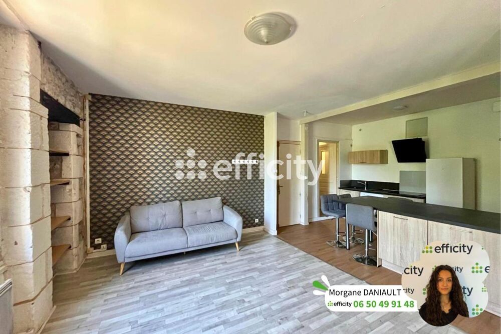 Vente Appartement Appartement Poitiers